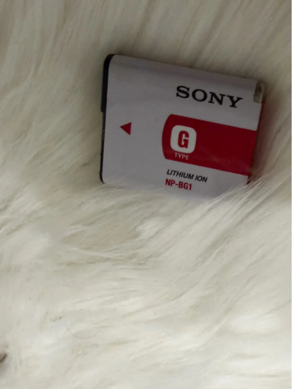 Sony Cyber-shot DSC-N2, 10.1 megapixel an ultra-compact digital camera